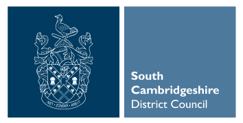 South Cambridgeshire District Council logo