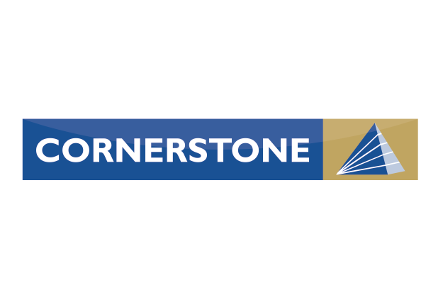 Cornerstone Limited logo