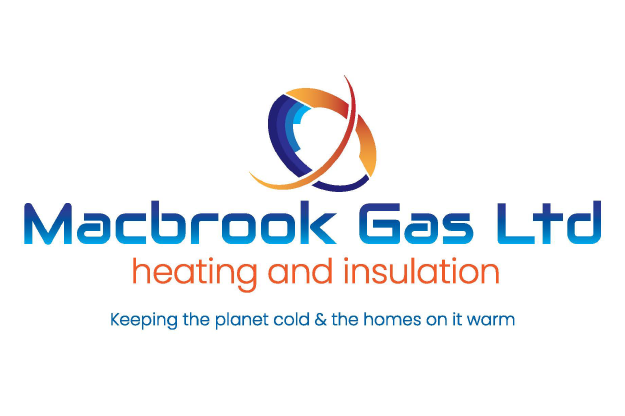 Macbrook Gas Ltd logo